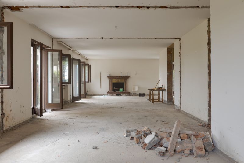 Bath Demolition in Sacramento, CA
