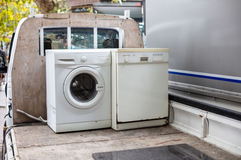 Cabinet Disposal in Roseville, CA