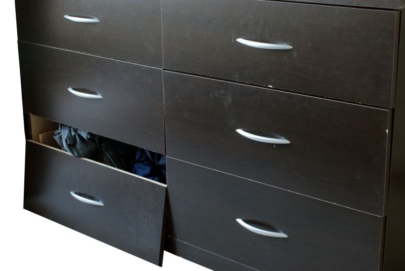 Cabinet Disposal in Madison, WI