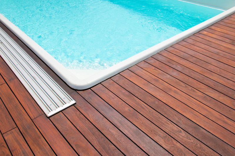Deck Removal Service in Sacramento, CA
