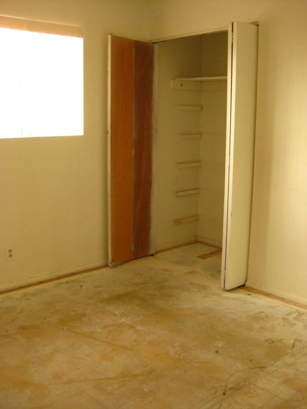Kitchen Demolition in Sacramento, CA