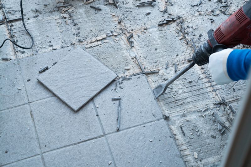 Drywall Removal in Sacramento, CA